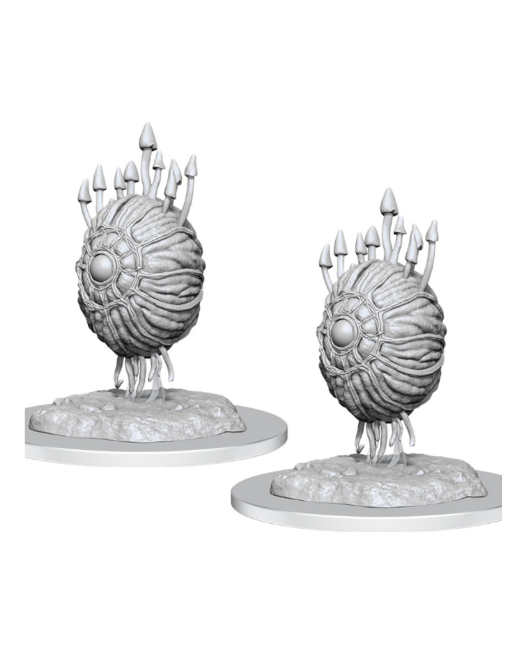 Dungeons & Dragons - Nolzur’s Marvelous Miniatures - Gas Spores