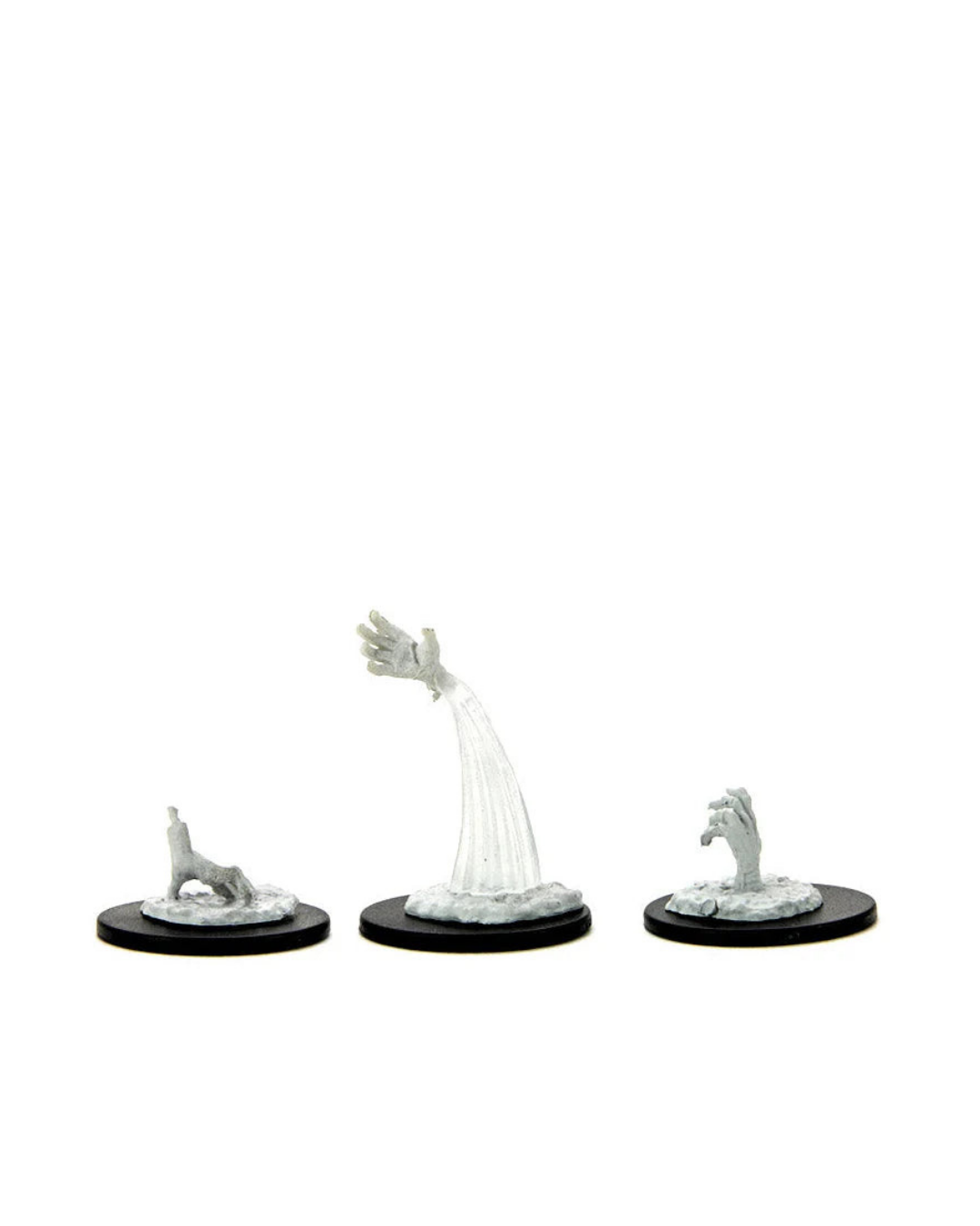 Dungeons & Dragons - Nolzur’s Marvelous Miniatures - Crawling Claws