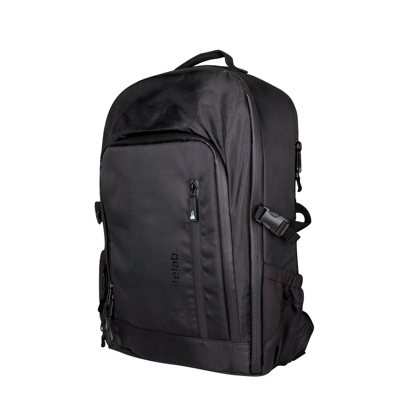 PirateLabs - Card Game Backpack - Black