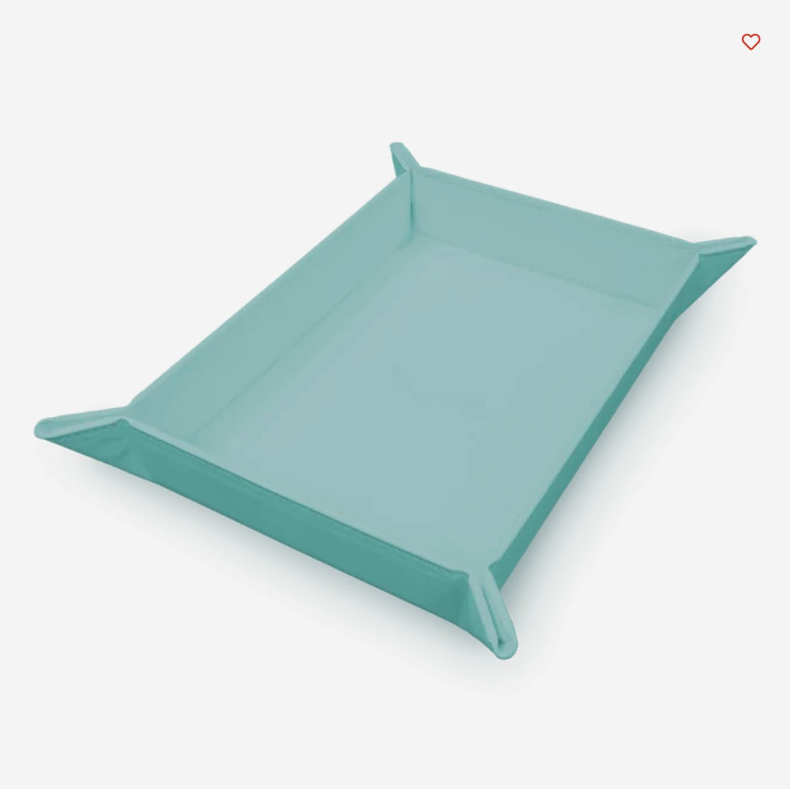 Ultra Pro - Magnetic Dice Tray - Light Blue