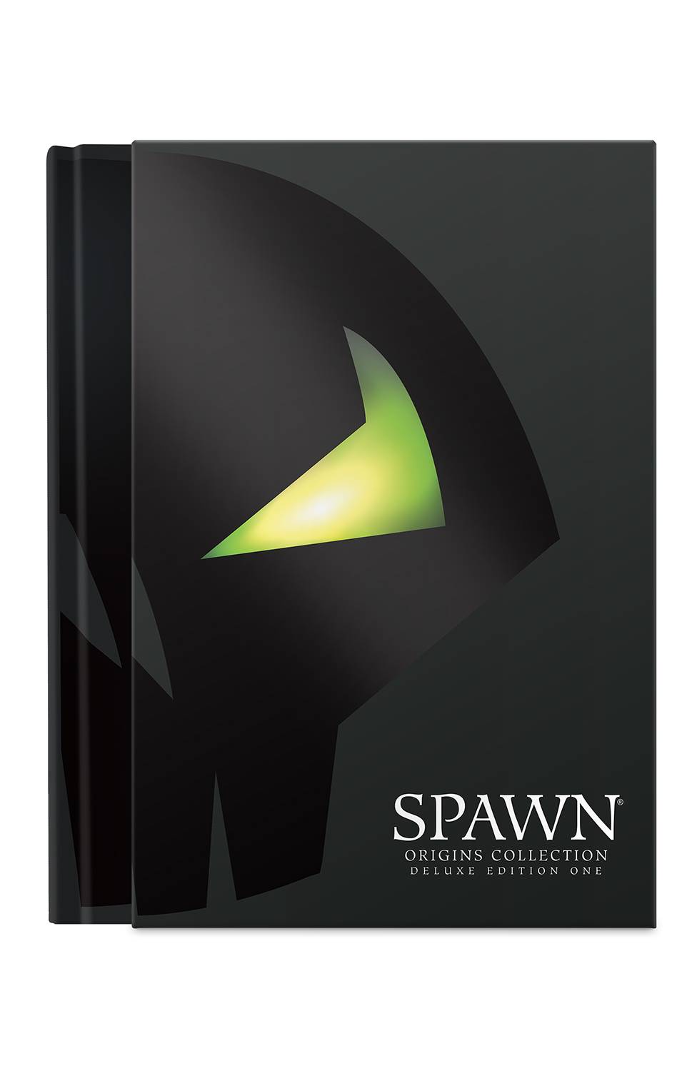 Spawn Origins Collection Deluxe Edition 1