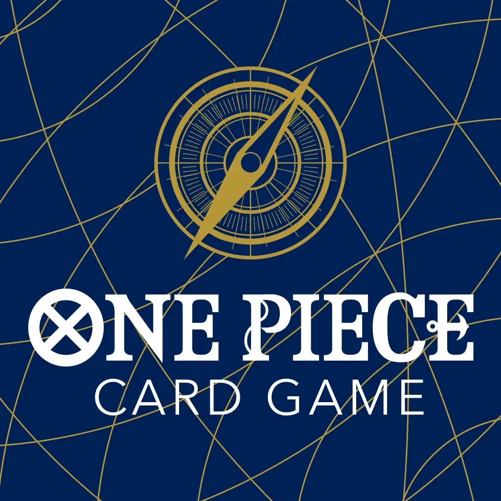 One Piece Tournament Entry
