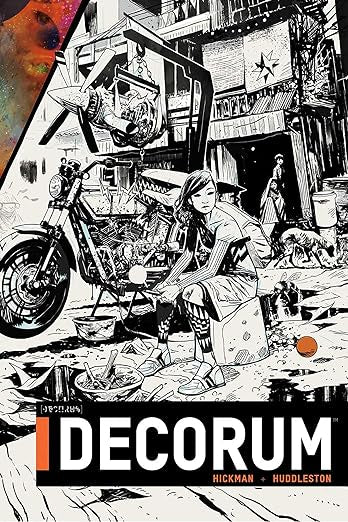 Decorum Omnibus