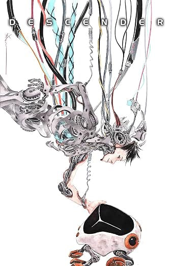 Descender Vol 2