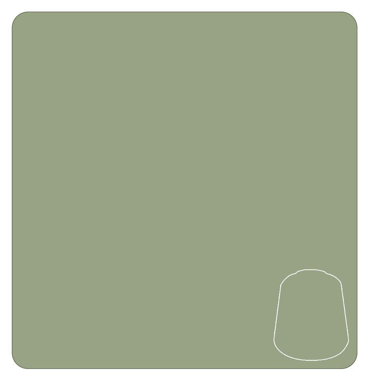 Warhammer Colour - Paint - Base - Ionrach Skin