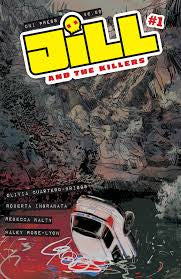 Jill and the Killers Issue 1