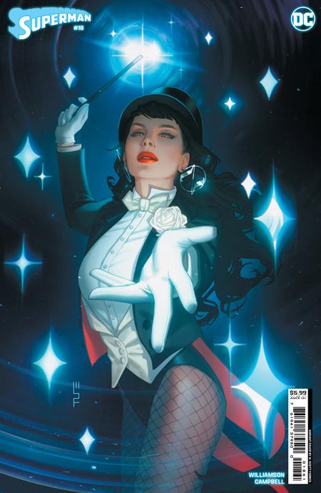 Superman Hellbound Issue 18
