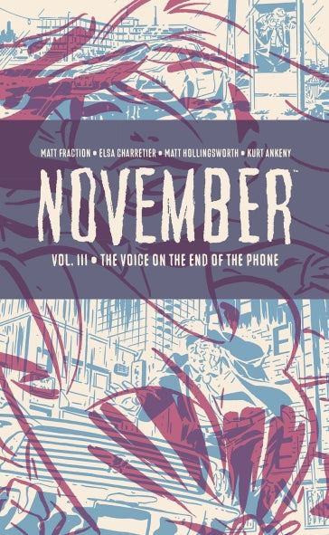 November Vol 3