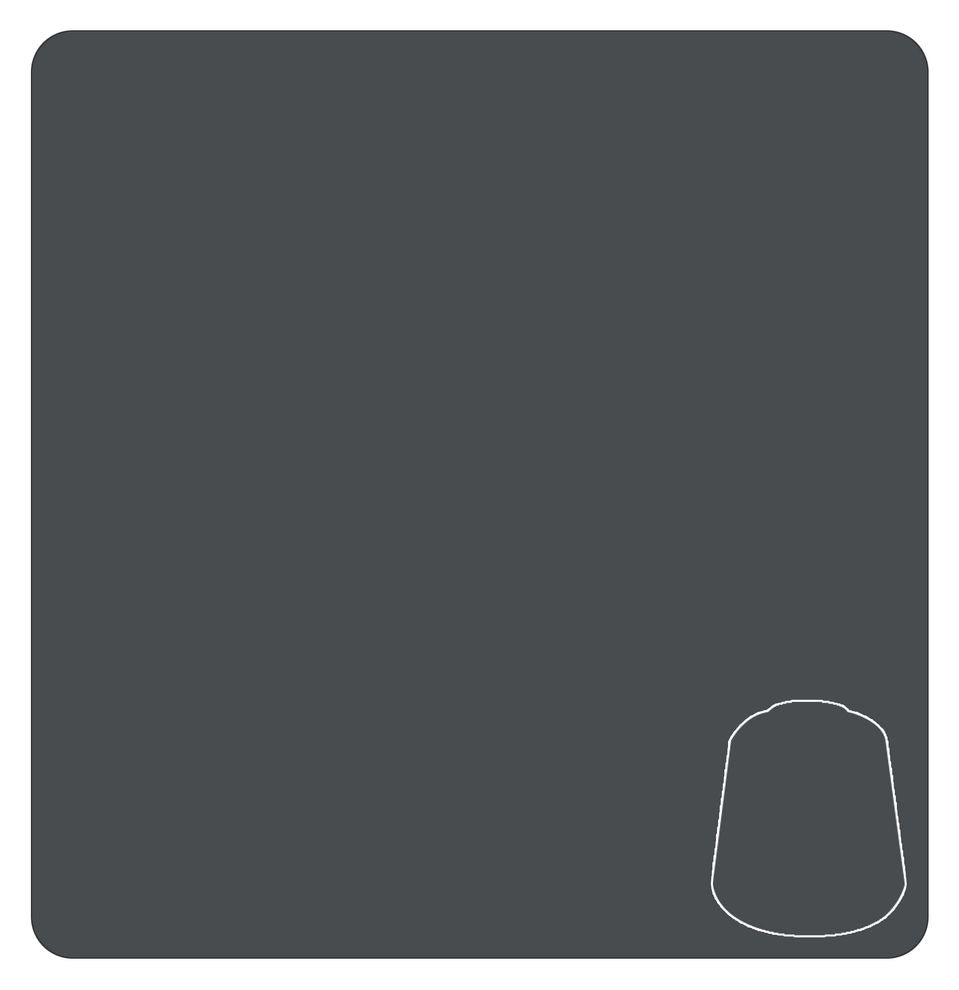 Warhammer Colour - Paint - Layer - Eshin Grey