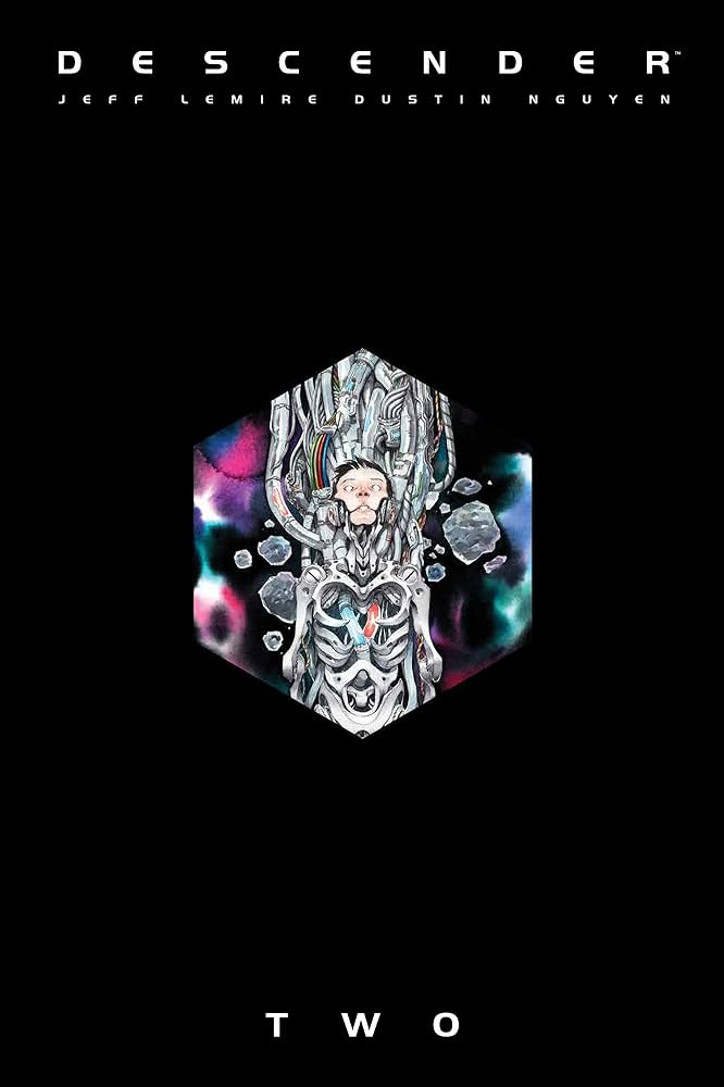 Descender Vol 2