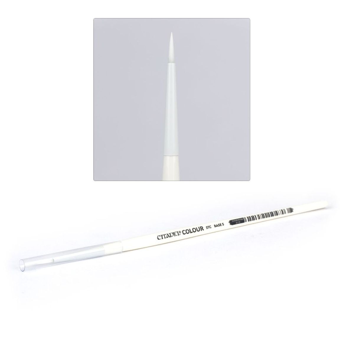 Citadel Paintbrush - Base S - Synthetic