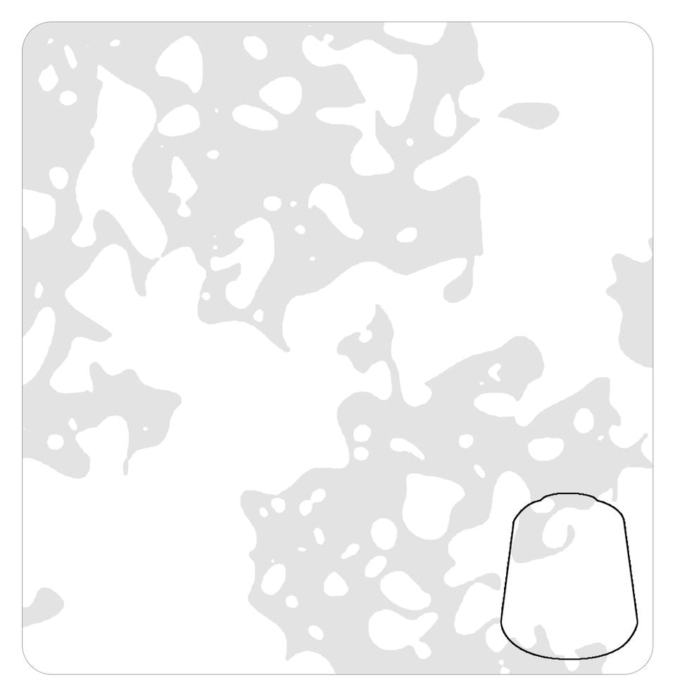 Citadel Color - Paint - Technical - Valhallan Blizzard