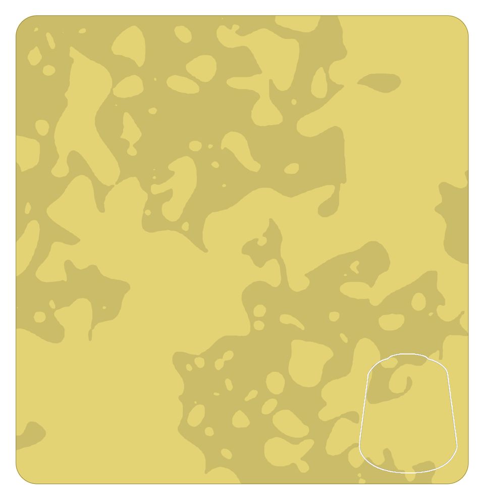Citadel Color - Paint - Technical - Armageddon Dust