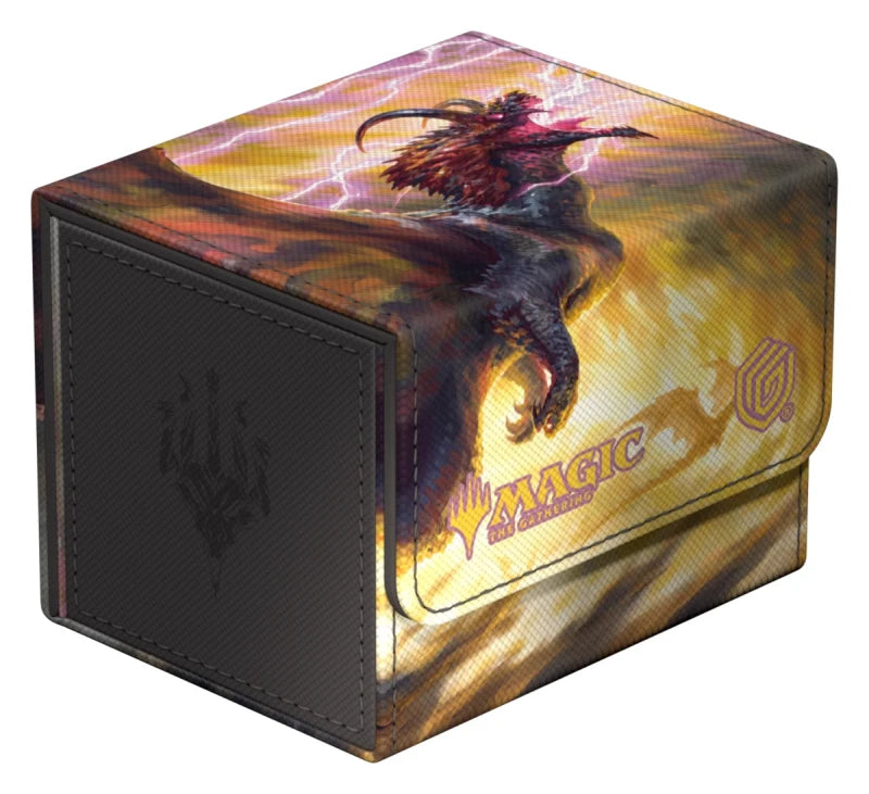 Magic: The Gathering - Sidewinder 100+ Xenoskin - Tarkir: Dragonstorm - Stormscale Scion