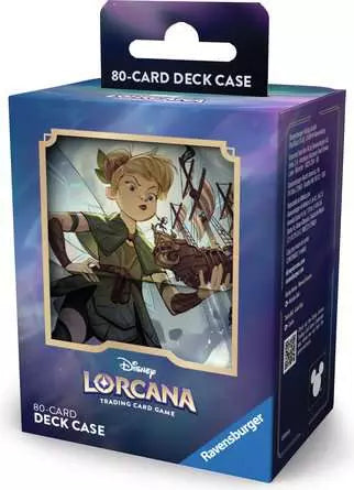Lorcana - Tinkerbell - Deck Case