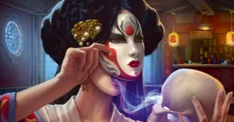 Bonds of Memory: A Blog of AGE Weekend By Ka Chan
