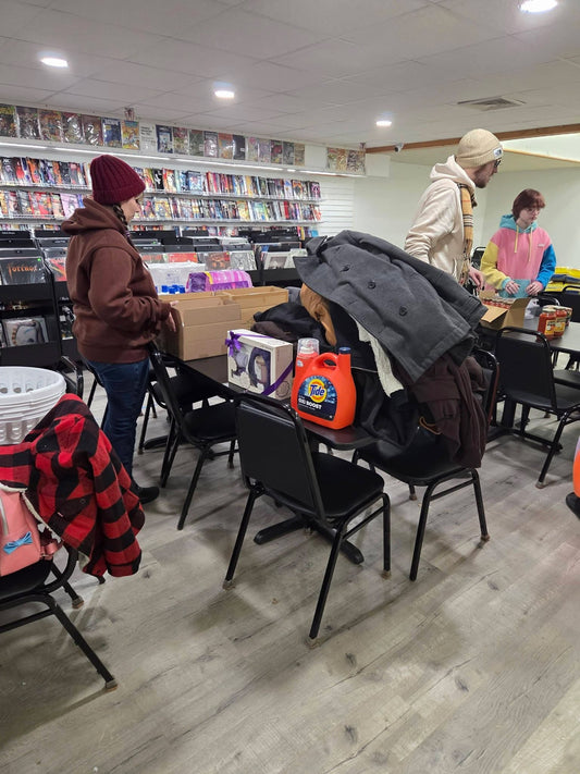 Updated on Building Fire