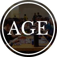 AGE First Event