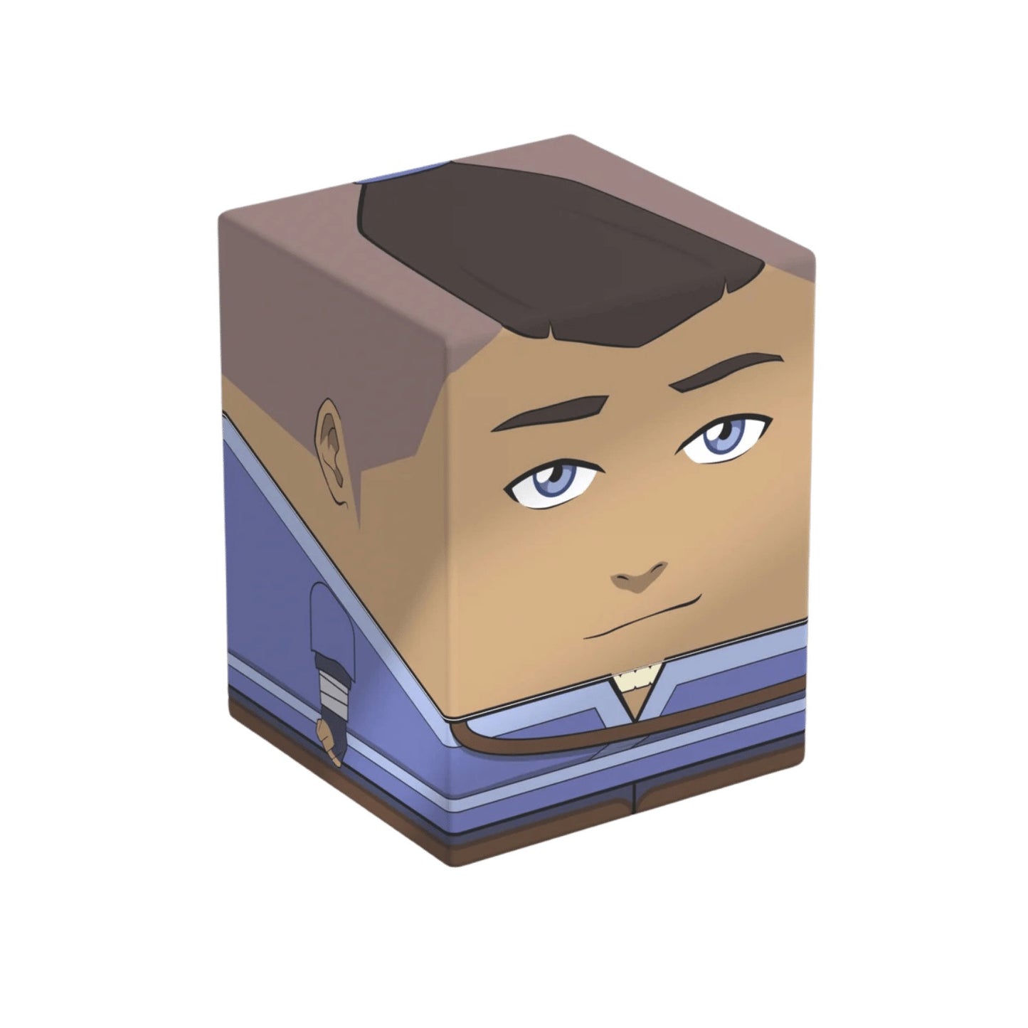 Ultimate Guard - Squaroes Avatar: The Last Airbender Sokka collectible box