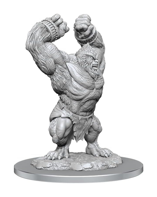 Dungeons & Dragons - Nolzur’s Marvelous Miniatures - Barlgura