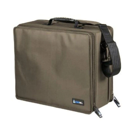 PirateLab Card Case Large - Olive Green