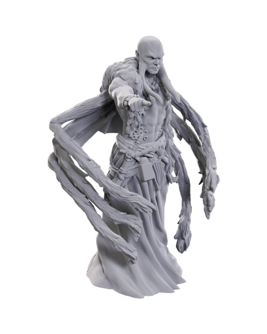 Dungeons & Dragons - Nolzur’s Marvelous Miniatures - Kraken Priest