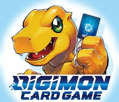 Digimon Tournament Entry