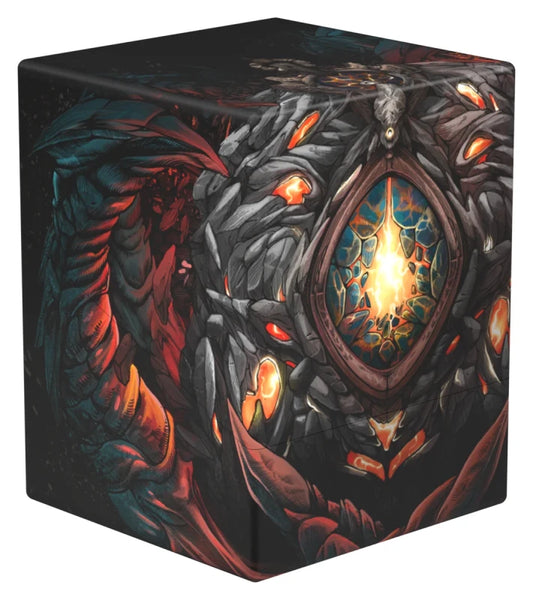 Ultimate Guard - Boulder 100+ - Tarkir Dragonstorm