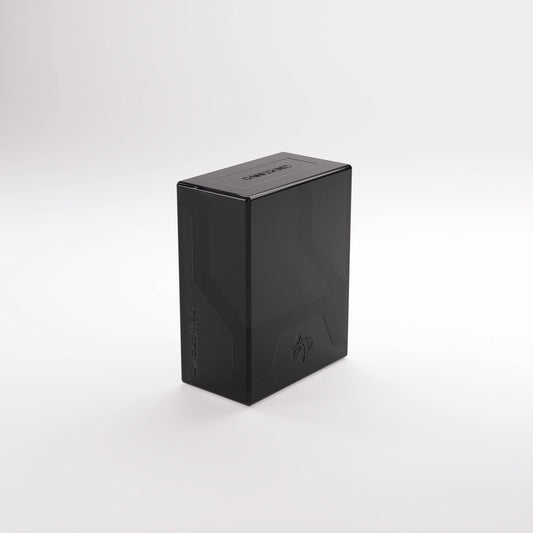 GAMEGENIC - Bastion - Black - Deck Box