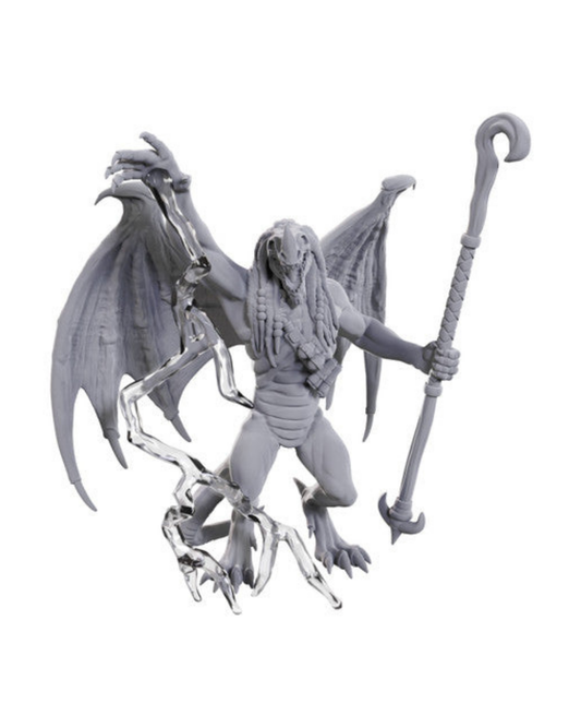 Dungeons & Dragons - Nolzur’s Marvelous Miniatures - Blue Abishai