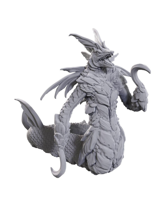 Dungeons & Dragons - Nolzur’s Marvelous Miniatures - Wastrilith