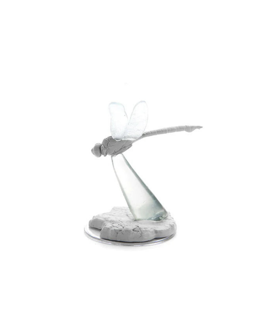 Dungeons & Dragons - Nolzur’s Marvelous Miniatures - Giant Dragonfly