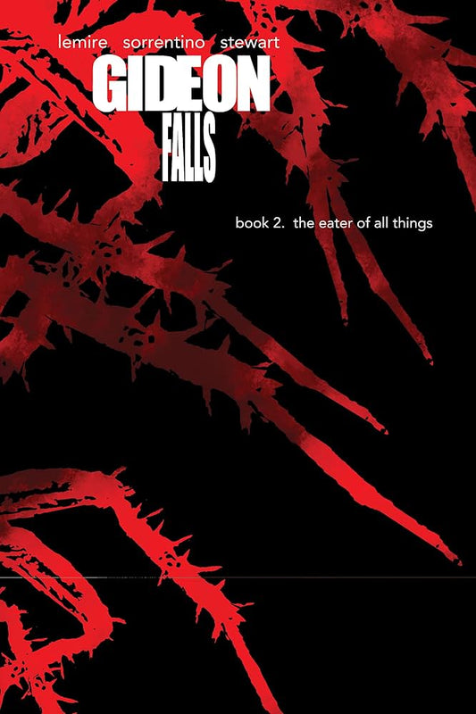 Gideon Falls Vol 2