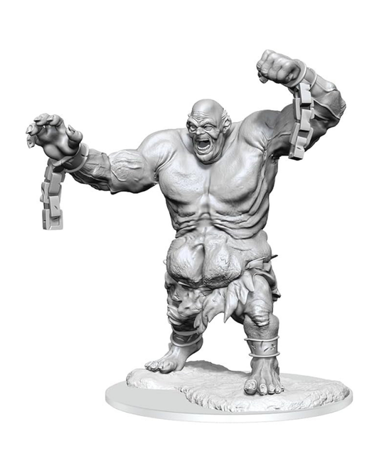 Dungeons & Dragons - Nolzur’s Marvelous Miniatures - Mouth Of Grolantor