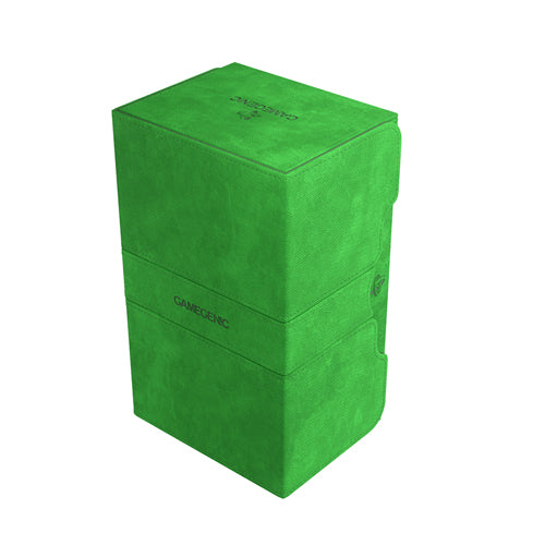 Gamegenic - Stronghold Convertible 200+ XL - Green