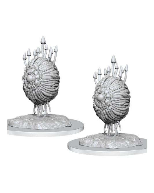 Dungeons & Dragons - Nolzur’s Marvelous Miniatures - Gas Spores