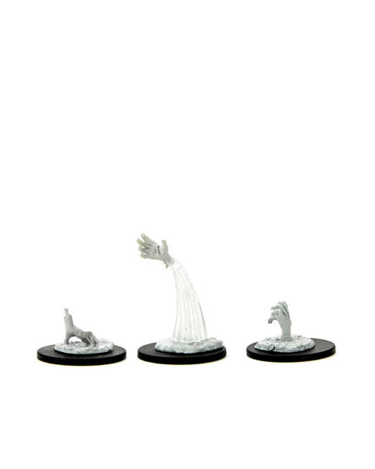 Dungeons & Dragons - Nolzur’s Marvelous Miniatures - Crawling Claws