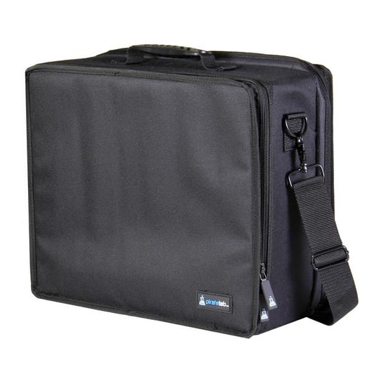 PirateLab Card Case Large - Black