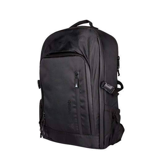 PirateLabs - Card Game Backpack - Black