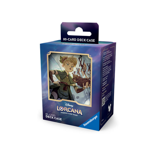 Lorcana - Tinkerbell - Deck Case