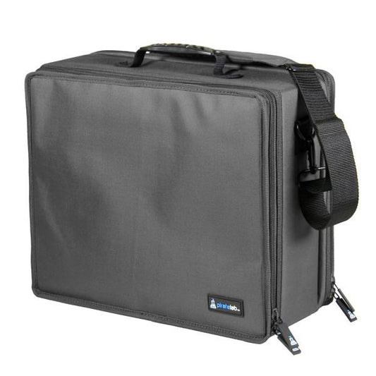 PirateLab Card Case Large - Charcoal Gray