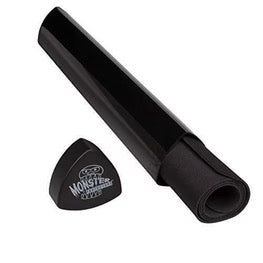 Monster Playmat Tube - Black