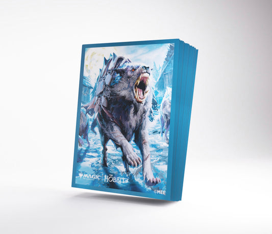 Gamegenic: Premium Art Sleeves - The Hobbit - Head of the Hunt