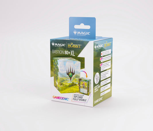 Gamegenic - Bastion 80+ XL - The Hobbit - The Shire