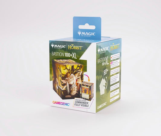 Gamegenic - Bastion 100+ XL - The Hobbit - The Great Goblin