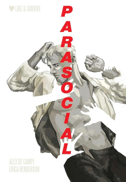 Parasocial