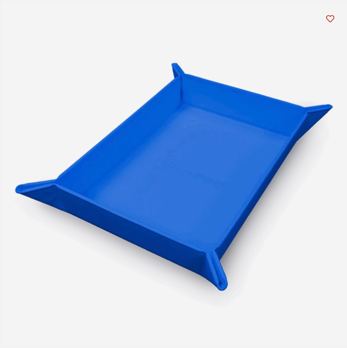 Ultra Pro - Magnetic Dice Tray - Blue