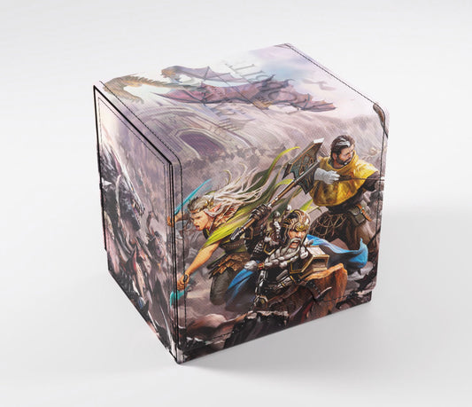 Gamegenic - Sidekick 100+ XL - The Hobbit - Battle of Five Armies