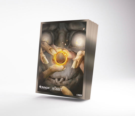 Gamegenic: Premium Art Sleeves - The Hobbit - My Precious
