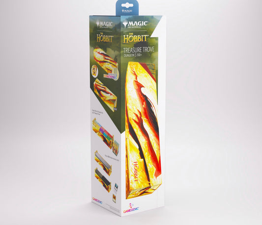 Gamegenic - Dungeon S 550+ - The Hobbit - Treasure Trove - The Treasure of Smaug